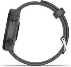 Garmin Forerunner 55 GPS Watch Monterra Grey -Pinnacle Cycling 214001161693c5463ff32.08717750