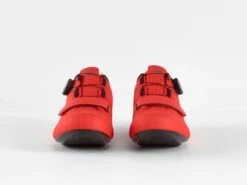 Bontrager BNT Circuit Road Road Cycling Shoes Red -Pinnacle Cycling 21500116169388c8bacf6.72110090