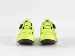 Bontrager BNT Circuit Road Road Shoes Yellow 14 Bontrager BNT Circuit Road Road Shoes Yellow -Pinnacle Cycling 21500126169388e24ea18.38214627