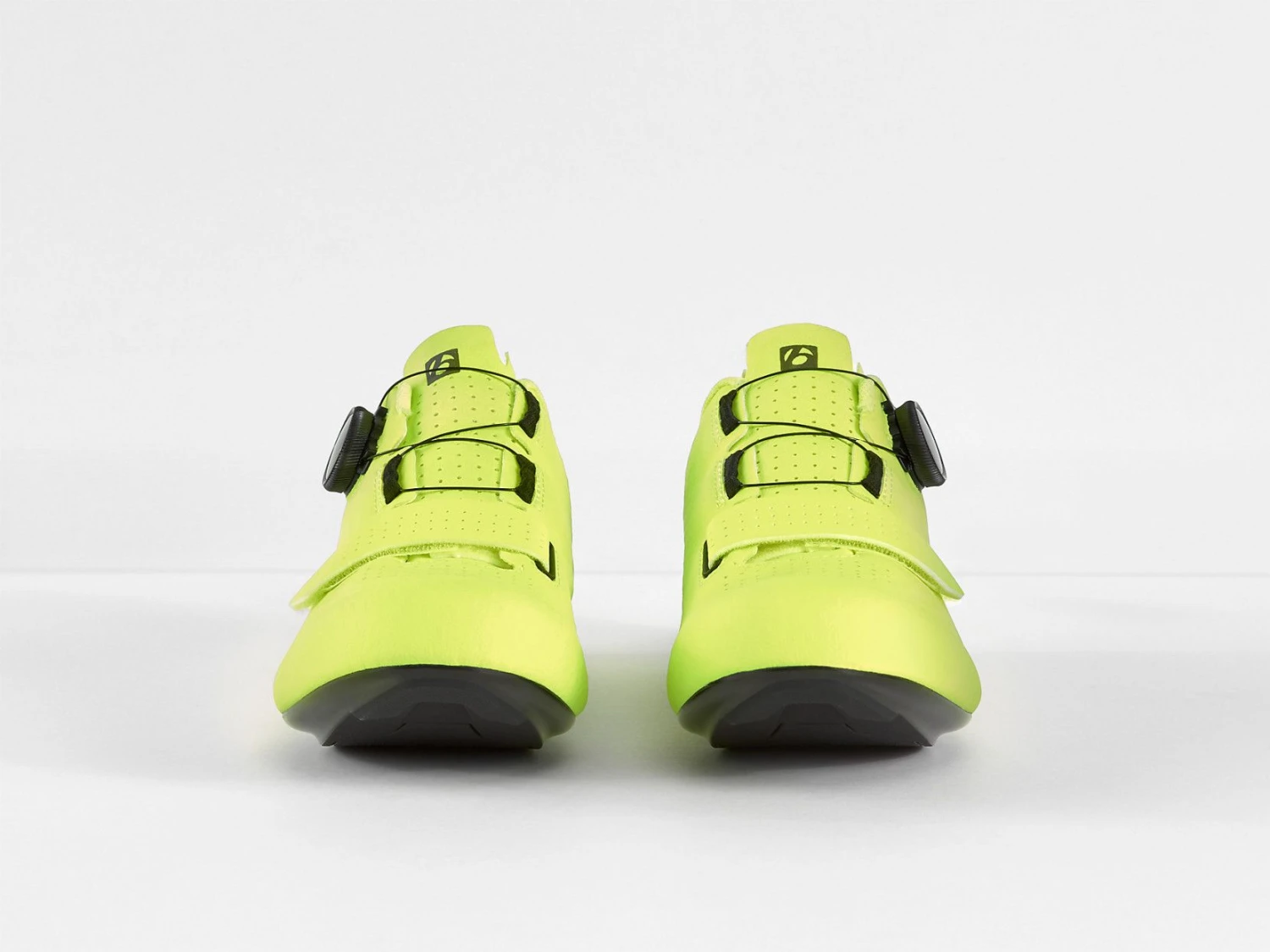 Bontrager BNT Circuit Road Road Shoes Yellow 6 Bontrager BNT Circuit Road Road Shoes Yellow - Image 4