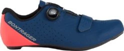 Bontrager BNT Circuit Road Road Cycling Shoes Red -Pinnacle Cycling 2150013616938933d1c04.19397387