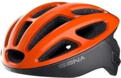 Sena R1 Connect Headphones Orange Black 15 Sena R1 Connect Headphones Orange Black -Pinnacle Cycling 2150307616973be7cd3e0.98957721