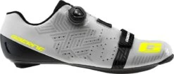 Pair Of Gaerne CARBON G.VOLATA Road Shoes Black -Pinnacle Cycling 215075261701f495a9592.14580590