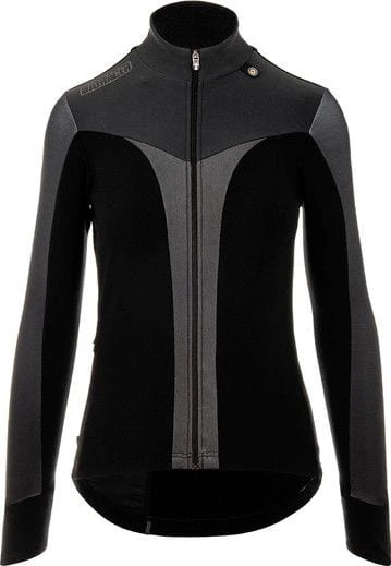 Bioracer Vesper Tempest Spring Lava Women's Jacket Red 7 Bioracer Vesper Tempest Spring Lava Women's Jacket Red - Image 5