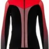 Bioracer Vesper Tempest Spring Lava Women's Jacket Red -Pinnacle Cycling 21642236183c0bd4374d8.62143873