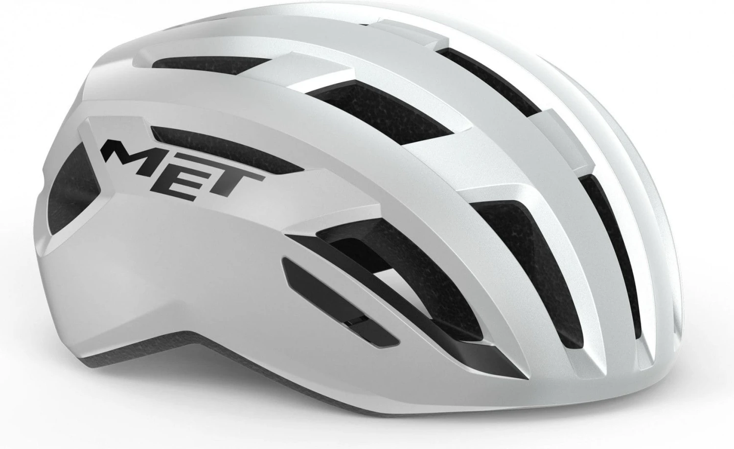MET Vinci Mips Helmet Matte Black 2022 9 MET Vinci Mips Helmet Matte Black 2022 - Image 7
