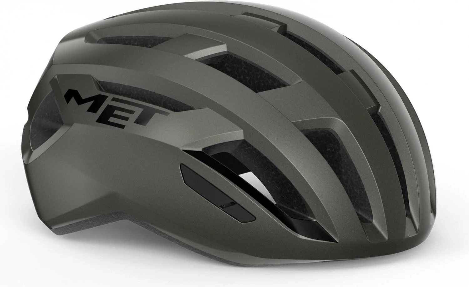 MET Vinci Mips Helmet Matte Black 2022 8 MET Vinci Mips Helmet Matte Black 2022 - Image 6