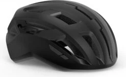 Pinnacle Cycling 38 MET Vinci Mips Helmet Matte Black 2022