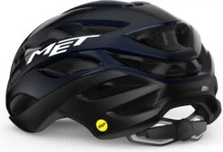 MET Estro Mips Helmet Dark Blue 2022 -Pinnacle Cycling 2173924619f4e774be459.18258060