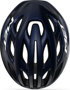 MET Estro Mips Helmet Dark Blue 2022 -Pinnacle Cycling 2173924619f4eae9555a1.44841608