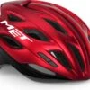 MET Estro Mips Helmet Red Black 2022 -Pinnacle Cycling 2173928619f559b0461f2.60120052 1