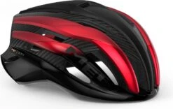 MET Trenta 3K Carbon Mips Helmet Black Blue Metallic Mat 2022 -Pinnacle Cycling 2173971619bc304950878.58513747
