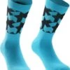 Assos Monogram EVO Blue Socks -Pinnacle Cycling 218470461b8cde4595df0.37402087