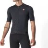 Castelli Finisher Jersey Black -Pinnacle Cycling 218638261c1e8d2518547.51719391
