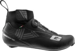 Gaerne G.ICE-STORM ROAD 1.0 Gtx Shoes Black