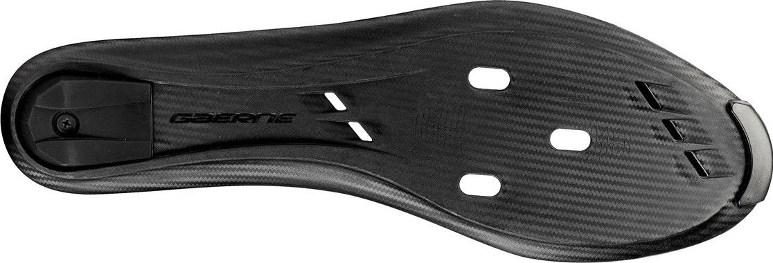 Gaerne G.ICE-STORM ROAD 1.0 Gtx Shoes Black 4 Gaerne G.ICE-STORM ROAD 1.0 Gtx Shoes Black - Image 2