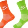 Pack Of 2 Pairs Spiuk Top Ten Multicolor Socks 2 Pack Of 2 Pairs Spiuk Top Ten Multicolor Socks -Pinnacle Cycling 218912961cb2e37b37bc2.56009874