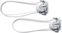 Sidi Tecno 3 Push System Short White