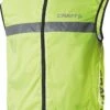 Craft Safety Fluo Reflective Jacket -Pinnacle Cycling 527919ea89bb2