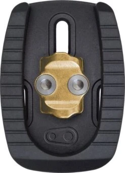 CRANKBROTHERS Pair Of Road Cleats 3-HOLE CLEATS