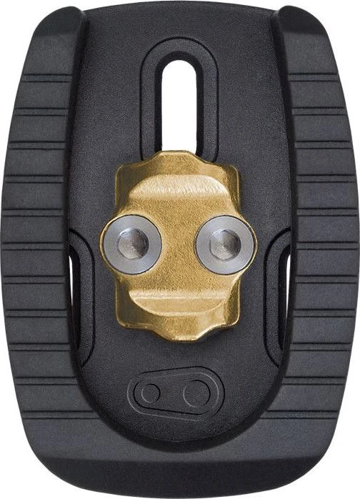 CRANKBROTHERS Pair Of Road Cleats 3-HOLE CLEATS 3 CRANKBROTHERS Pair Of Road Cleats 3-HOLE CLEATS