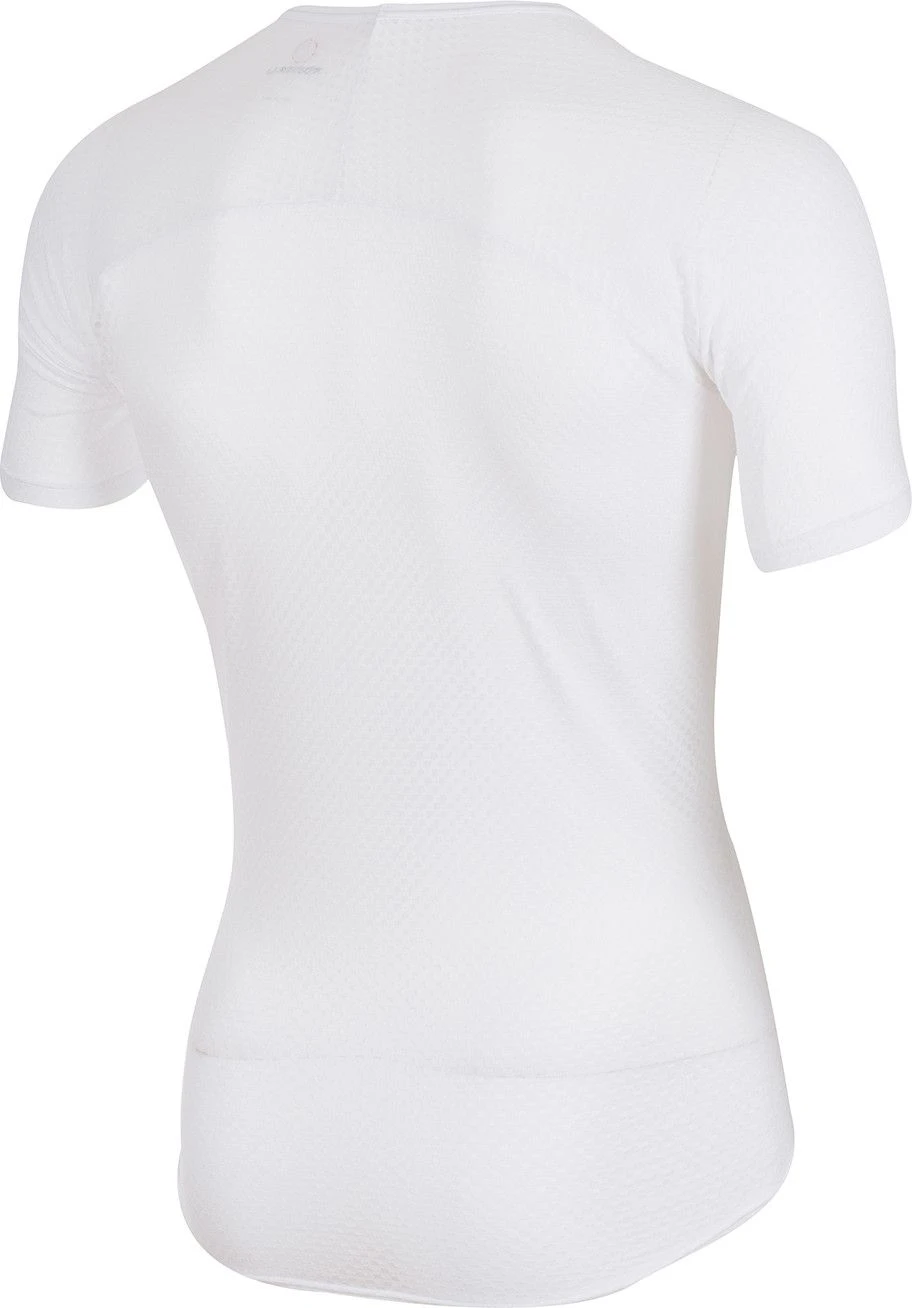 CASTELLI Jersey PRO ISSUE White 4 CASTELLI Jersey PRO ISSUE White - Image 2