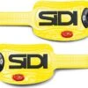 SIDI Pair Soft Instep 3 Yellow/Black -Pinnacle Cycling 56d4168d9a82d