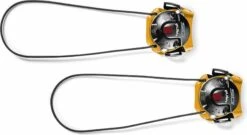 SIDI Tecno 3 Push System - Short - Orange/Black