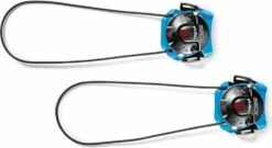 Sidi Tecno 3 Push System Short Blue Black