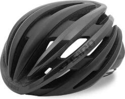 GIRO CINDER MIPS Road Helmet Black Grey