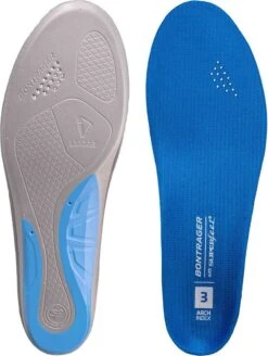 Bontrager InForm BioDynamic Insoles High