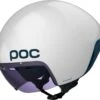 POC Cerebel White Helmet -Pinnacle Cycling 58ac03d913361