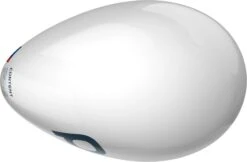 POC Cerebel White Helmet -Pinnacle Cycling 58ac03e97bae4
