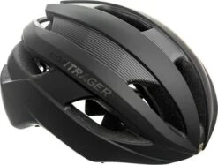 Pinnacle Cycling 29 BONTRAGER 2018 Velocis Helmet Black MIPS