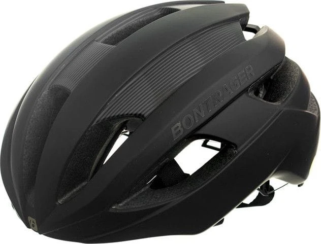 BONTRAGER 2018 Velocis Helmet Black MIPS 4 BONTRAGER 2018 Velocis Helmet Black MIPS - Image 2
