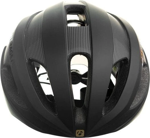BONTRAGER 2018 Velocis Helmet Black MIPS 5 BONTRAGER 2018 Velocis Helmet Black MIPS - Image 3