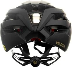 BONTRAGER 2018 Velocis Helmet Black MIPS 15 BONTRAGER 2018 Velocis Helmet Black MIPS -Pinnacle Cycling 59e5d31d3549c