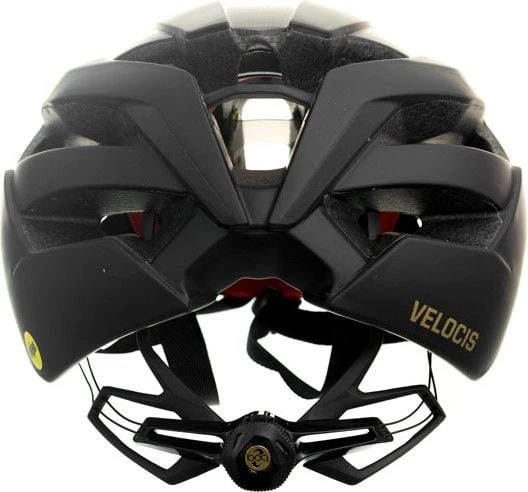 BONTRAGER 2018 Velocis Helmet Black MIPS 6 BONTRAGER 2018 Velocis Helmet Black MIPS - Image 4