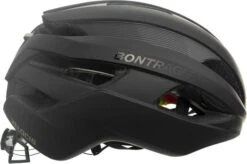 BONTRAGER 2018 Velocis Helmet Black MIPS 16 BONTRAGER 2018 Velocis Helmet Black MIPS -Pinnacle Cycling 59e5d326eab0b
