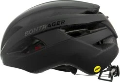 BONTRAGER 2018 Velocis Helmet Black MIPS 17 BONTRAGER 2018 Velocis Helmet Black MIPS -Pinnacle Cycling 59e5d32c6de51