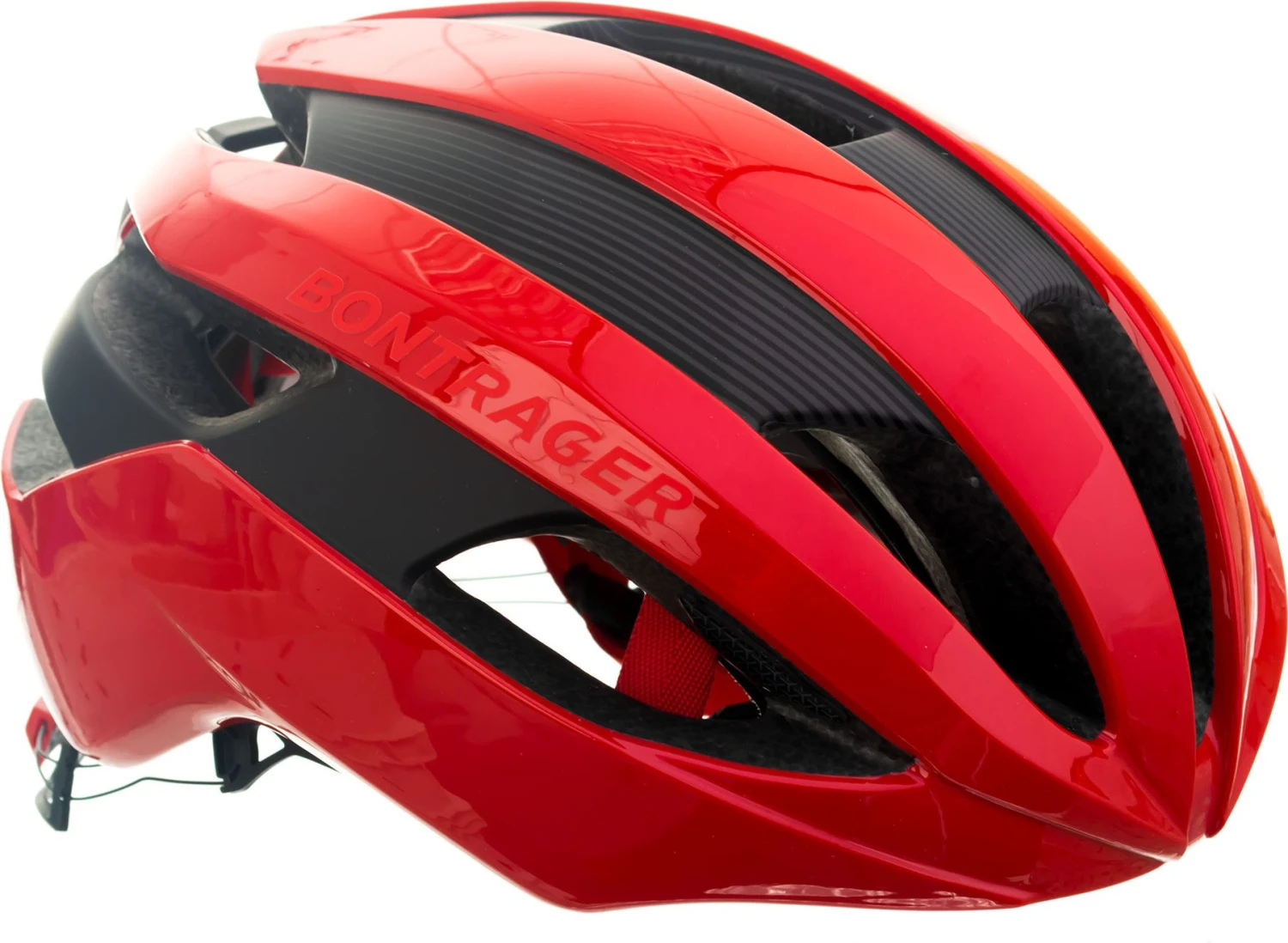 BONTRAGER 2018 Velocis Helmet Black MIPS 12 BONTRAGER 2018 Velocis Helmet Black MIPS - Image 10