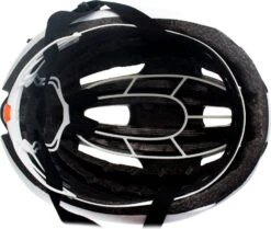 GIRO Helmet SYNTHE White Green Orange 19 GIRO Helmet SYNTHE White Green Orange -Pinnacle Cycling 5a33accc88a3d