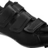 Neatt Asphalte Race Road Shoes Black -Pinnacle Cycling 5a8173cde1df5