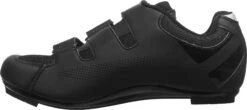 Neatt Asphalte Race Road Shoes Black -Pinnacle Cycling 5a817402212d4