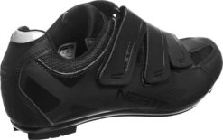 Neatt Asphalte Race Road Shoes Black -Pinnacle Cycling 5a81740ac445a