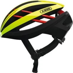 Abus Aventor Helmet Matte Black -Pinnacle Cycling 5ab8b2c197a34
