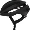 Abus Aventor Helmet Matte Black -Pinnacle Cycling 5ab8b532aaebc