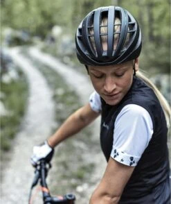 Abus Aventor Helmet Matte Black -Pinnacle Cycling 5ab8b55d51b62