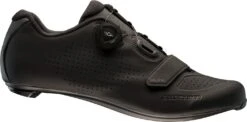 Bontrager Velocis Road Shoes Black