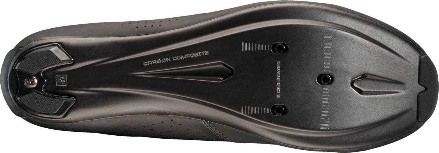 Bontrager Velocis Road Shoes Black 4 Bontrager Velocis Road Shoes Black - Image 2